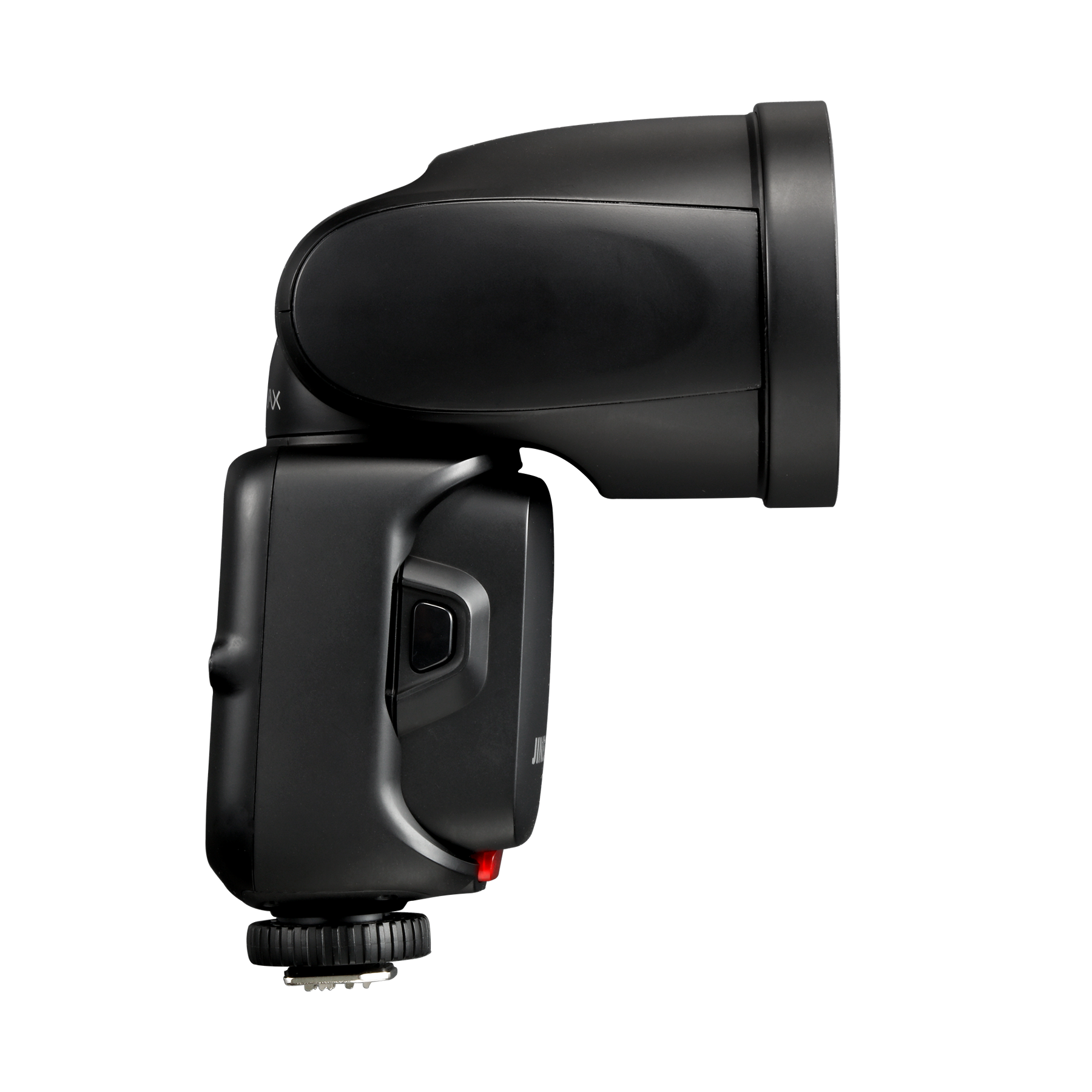 HD-2 Max clip-on flash