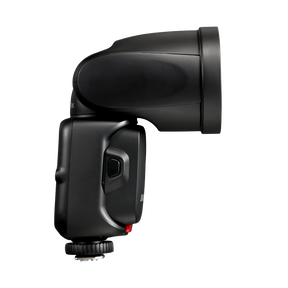 HD-2 Max clip-on flash