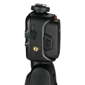 HD-2 Max clip-on flash