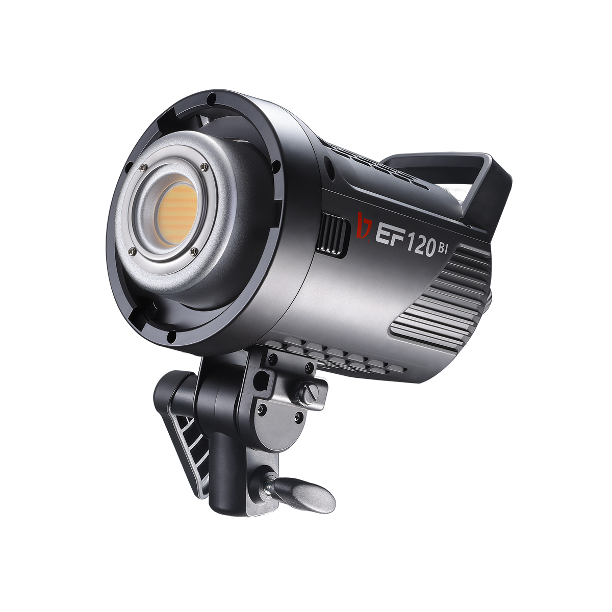 B-stock:ef-120bi led continuous light