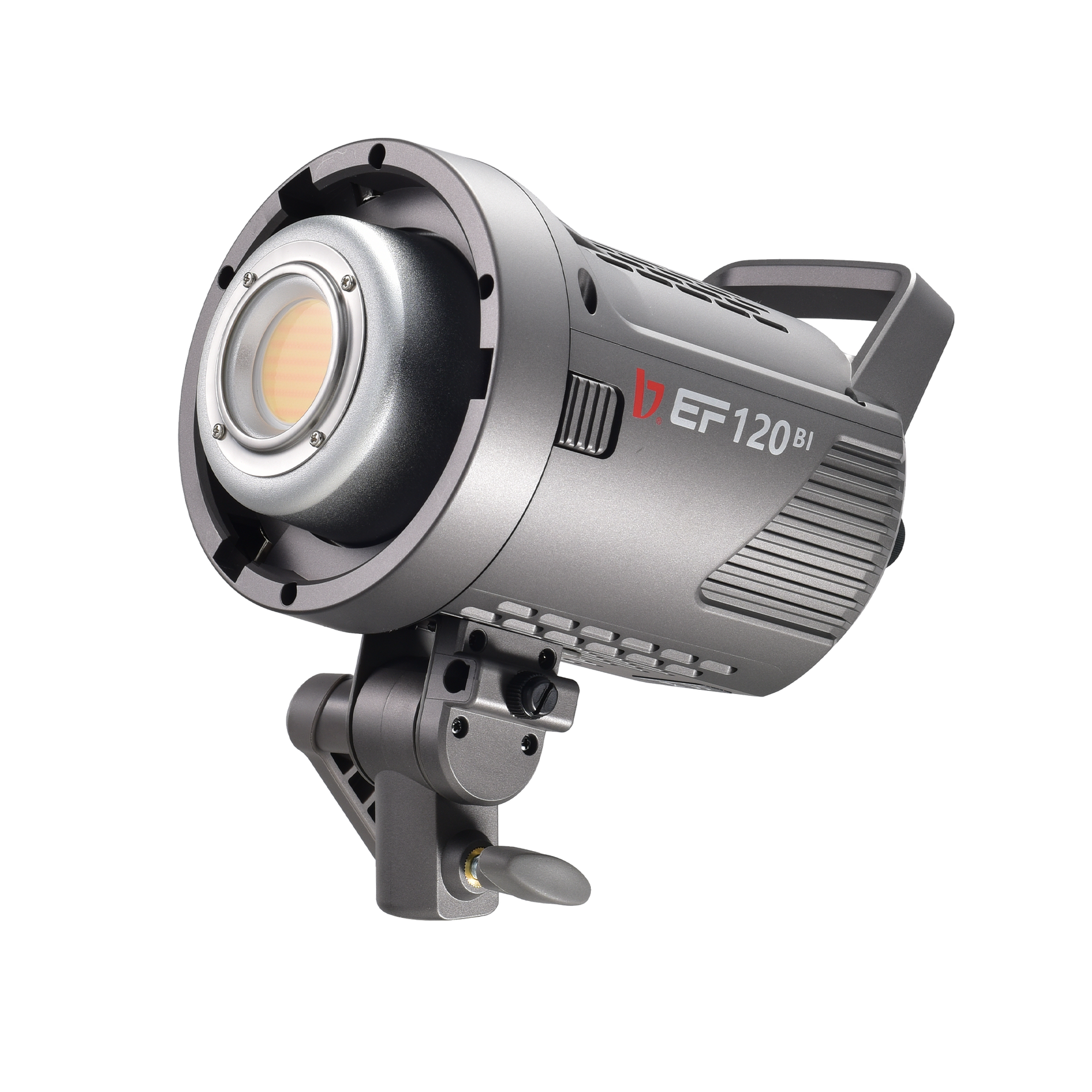 EF-120Bi LED steady light