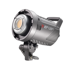 EF-120Bi LED steady light