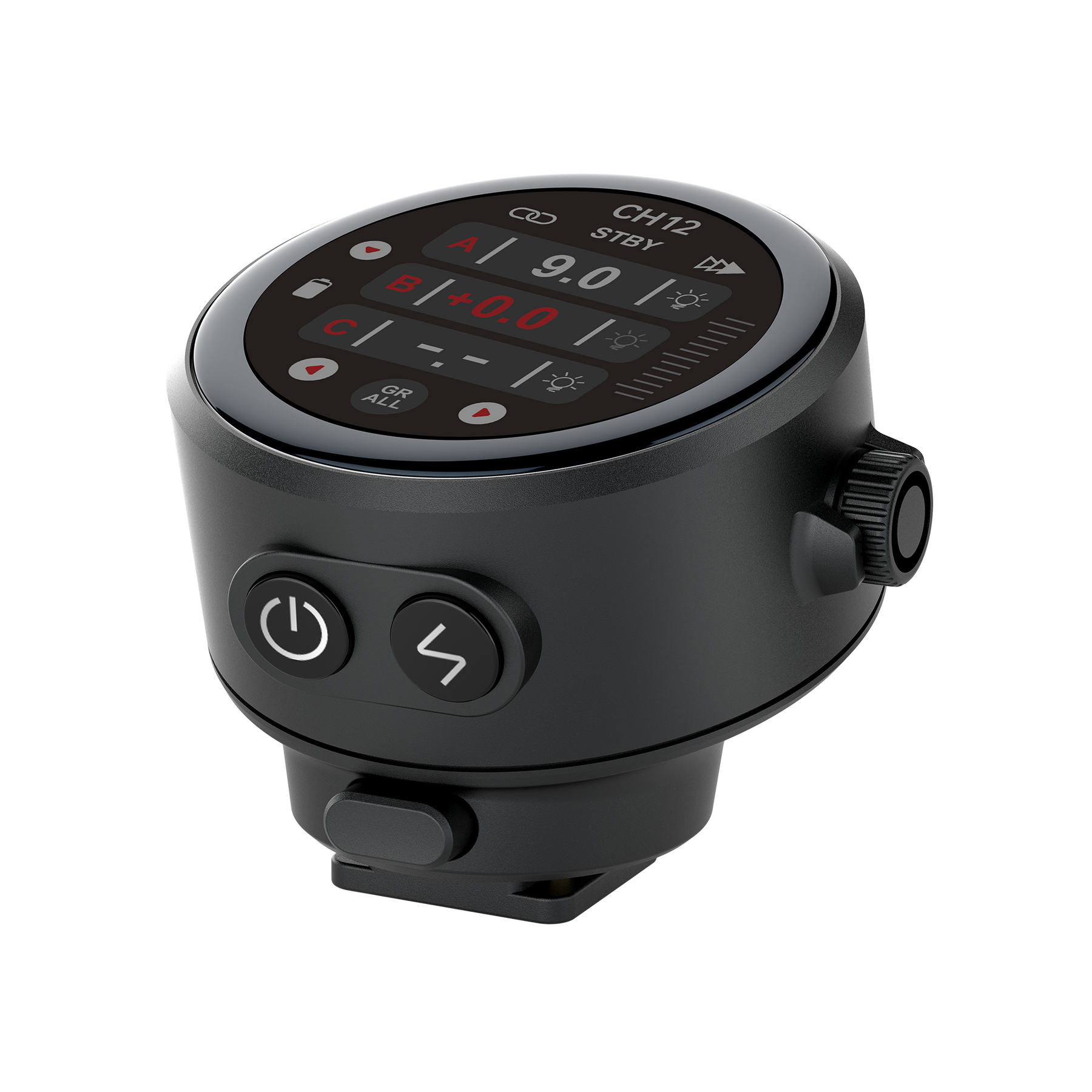 Profi Funksender | TR-Q8 Touch