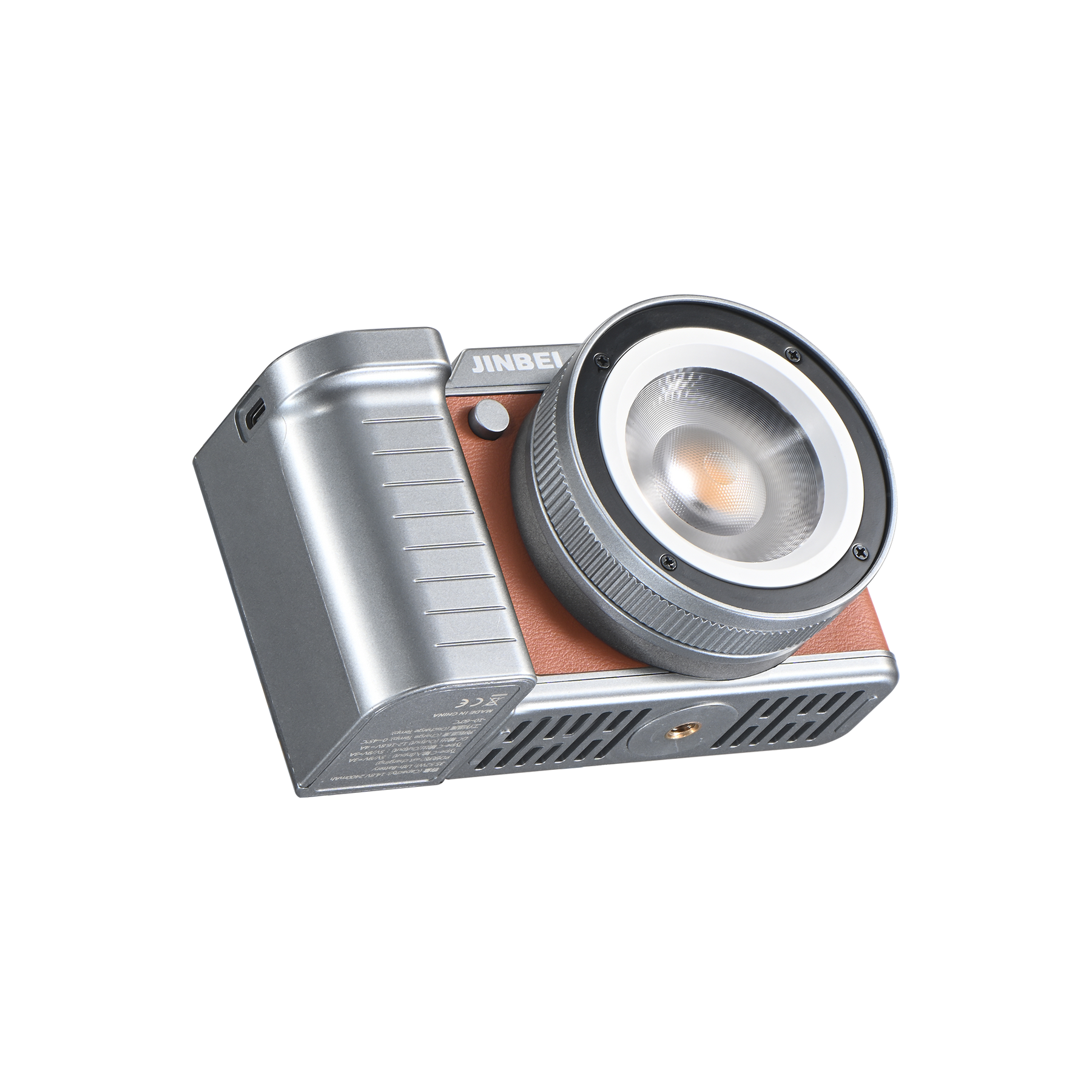 EF-40Bi LED-Dauerlicht