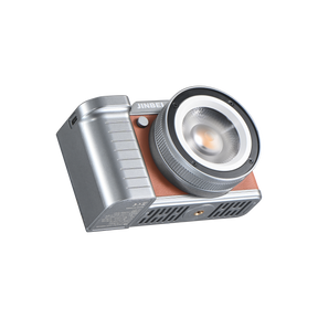 EF-40Bi LED-Dauerlicht