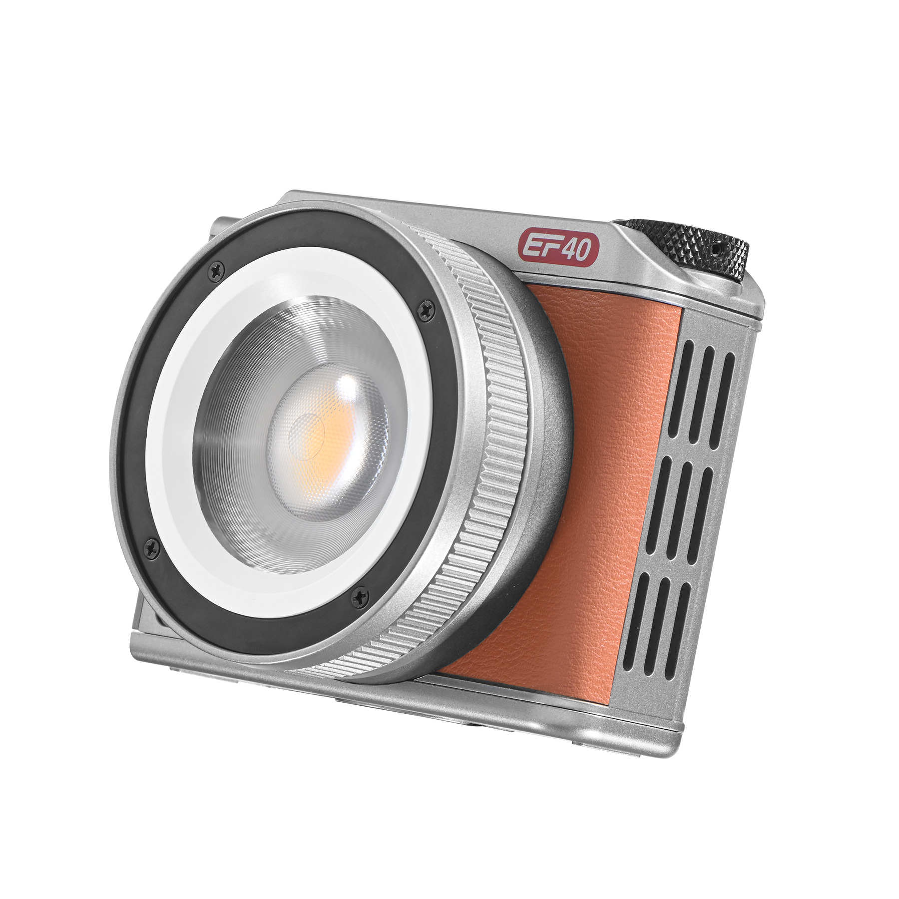 EF-40Bi LED-Dauerlicht