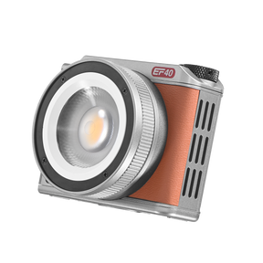 EF-40Bi LED-Dauerlicht