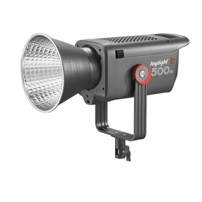 JL-500Bi LED-Dauerlicht