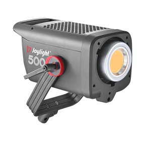 JL-500Bi LED-Dauerlicht